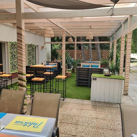 Villa Italia Guest House Siofok Ngoại thất bức ảnh