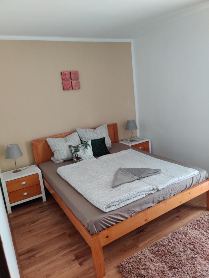 Villa Italia Guest House Siofok Ngoại thất bức ảnh