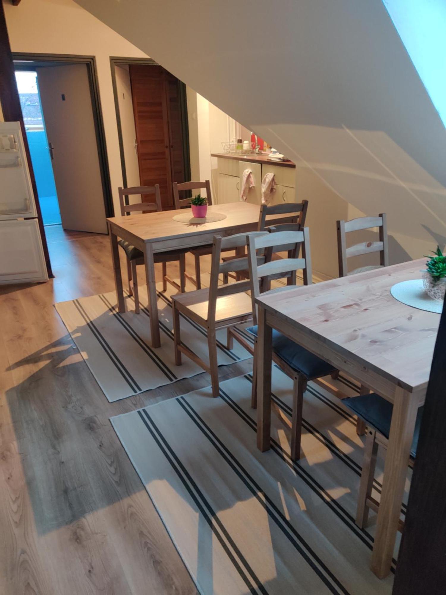 Villa Italia Guest House Siofok Ngoại thất bức ảnh